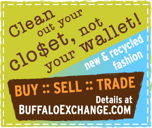 Buffalo Exchange